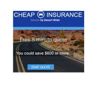 Cheap Car Insurance Denver image 1